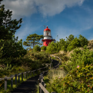 Vlieland Vuurtoren